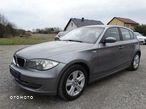 BMW Seria 1 116d DPF Edition Lifestyle - 5