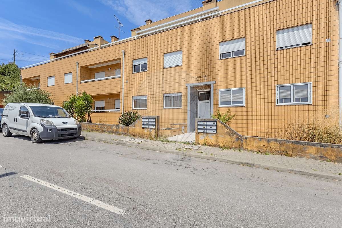 Apartamento T2 para venda