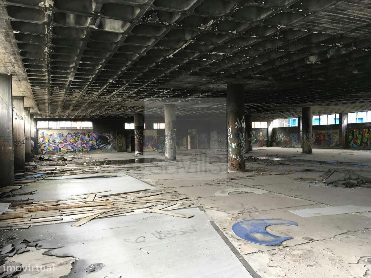 NI 1119 | Armazém Prior Velho - Grande imagem: 4/13