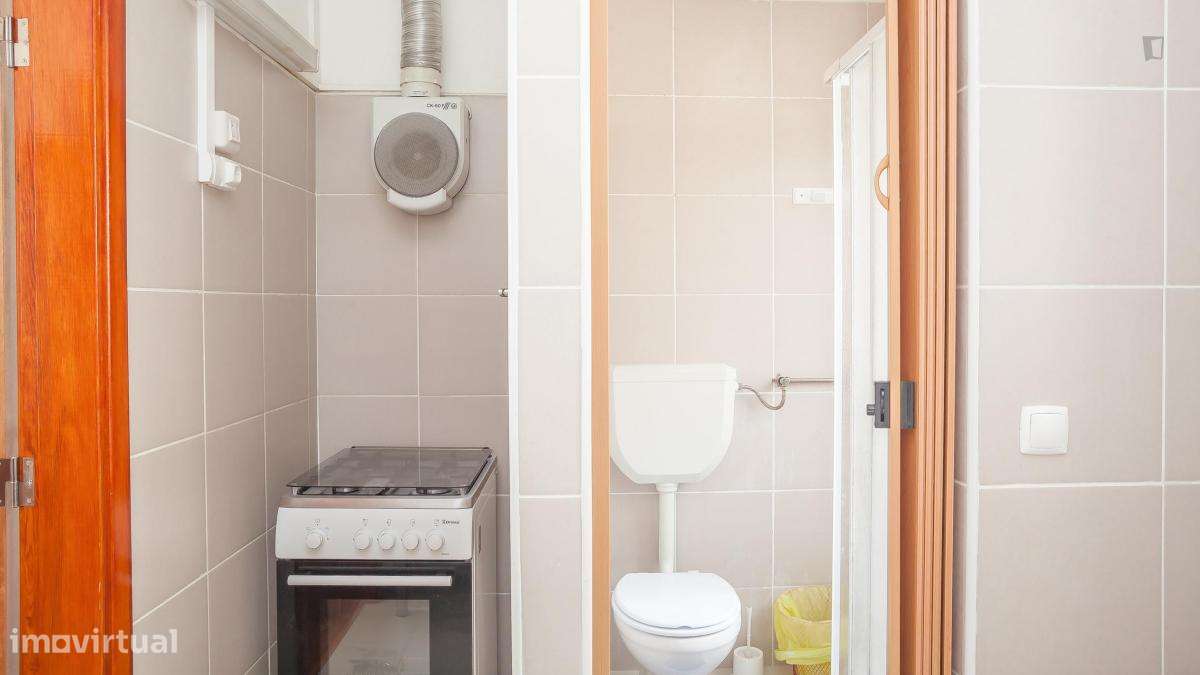 Apartamento com 2 quartos - localizado em Baixa Coimbra - Grande imagem: 3/33