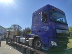 DAF XF 6X2 440KM - 3