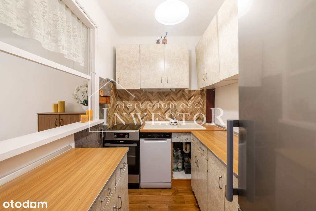 Przytulne mieszkanie na parterze z tarasem-3