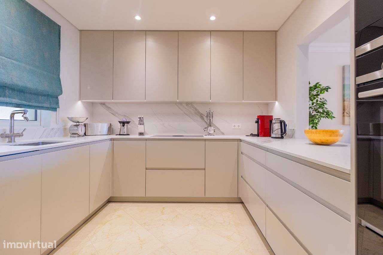 Apartment Solis Retreat - Dunas Douradas Beach-12