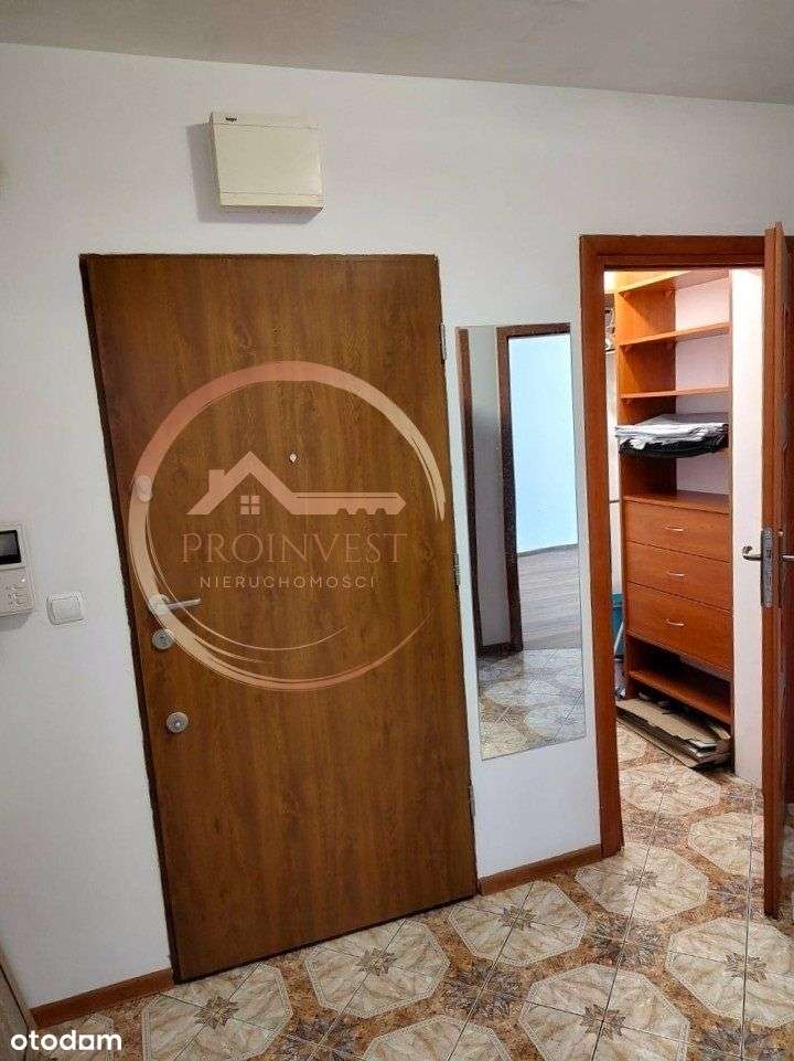 Mieszkanie, 52 m², Bydgoszcz-7