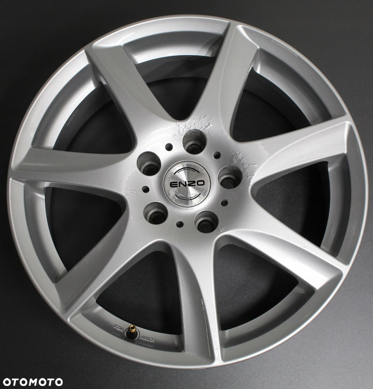 Felgi 17 5x112 Skoda, Audi, VW, Seat F4227-2 - 3