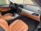 BMW 520 d Touring Aut. Luxury Line - 25