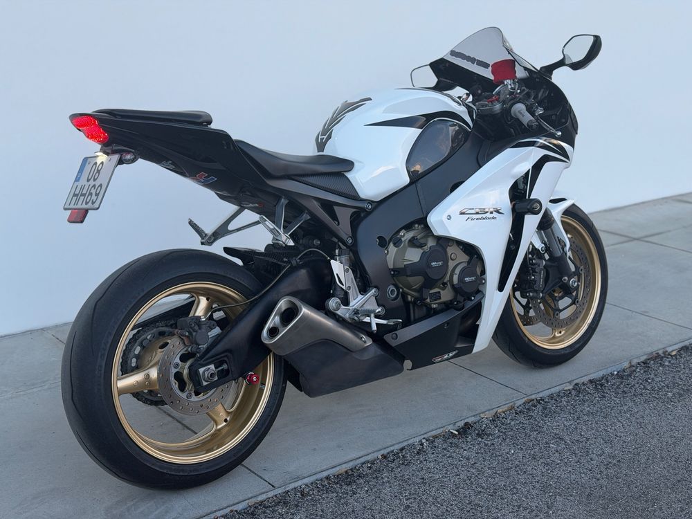 Honda CBR