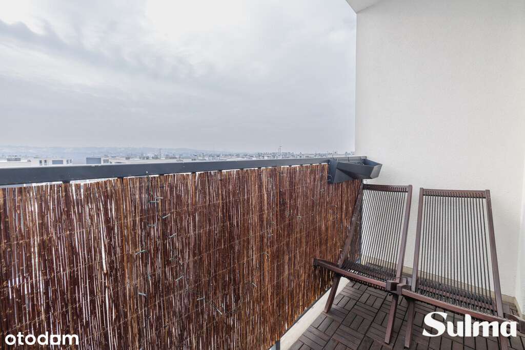 3 pokoje na ostatnim piętrze | Kliny Zacisze-6