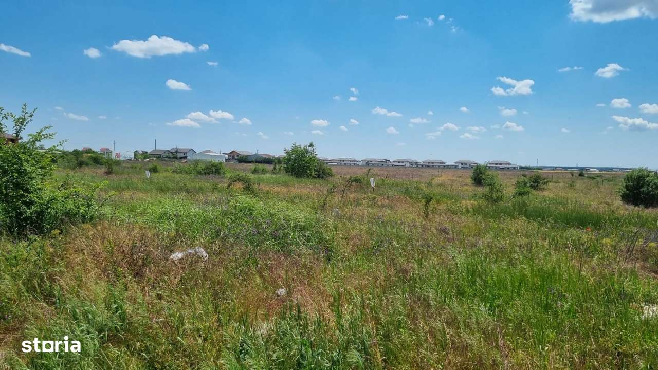 Magurele Atomistilor 5000mp - Imagine principală: 5/6