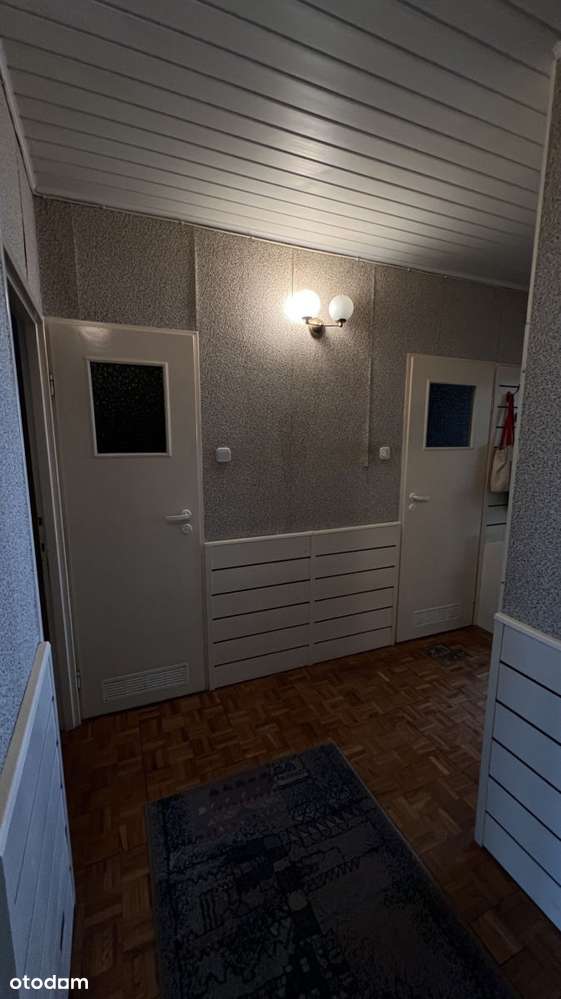 Mieszkanie na sprzedaż-1