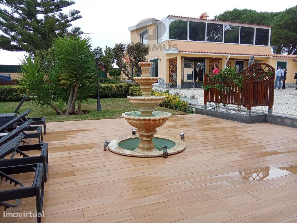 Moradia V3 / Quinta com Piscina-42