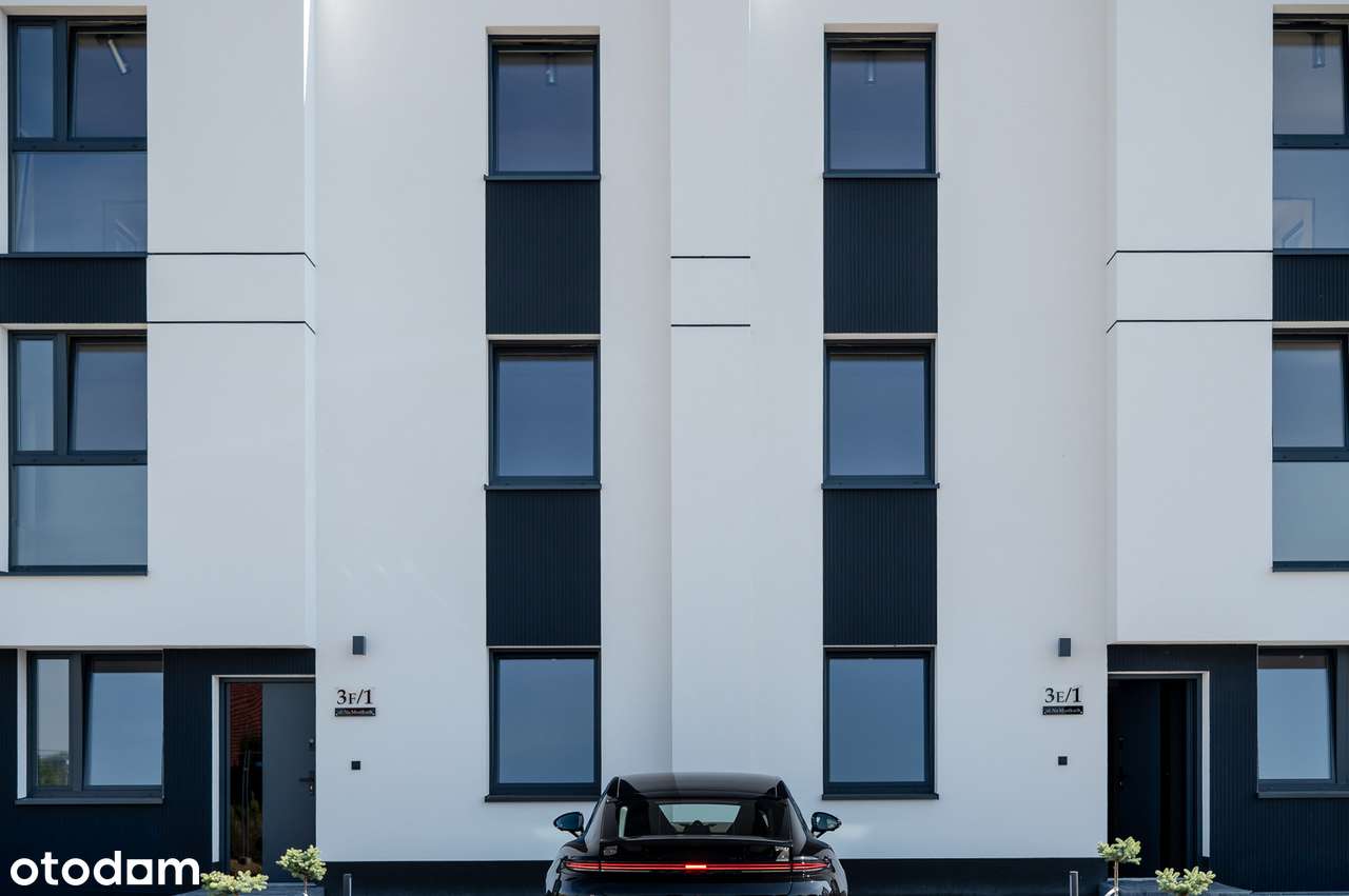 137 m² | 6 pokoi | Gotowe do odbioru |Wysoki standard| Ostatnie wolne - Pełny obrazek: 2/20