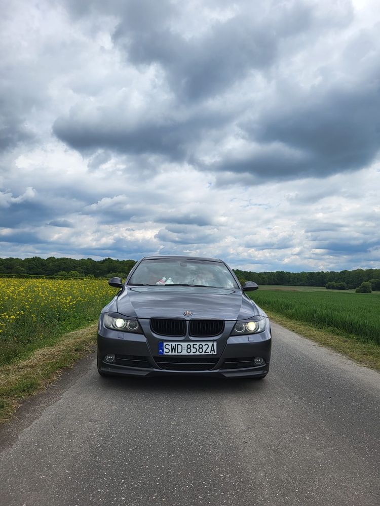 BMW 3 Series E90/E91/E92/E93 (2005-2012) 330i 2005