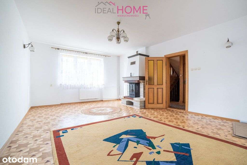 Przestronny dom w Nisku-5