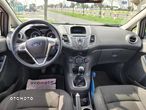Ford Fiesta 1.0 EcoBoost Gold X - 15