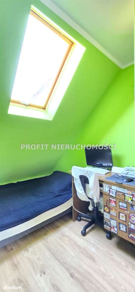 Słoneczne mieszkanie w super lokalizacji-9