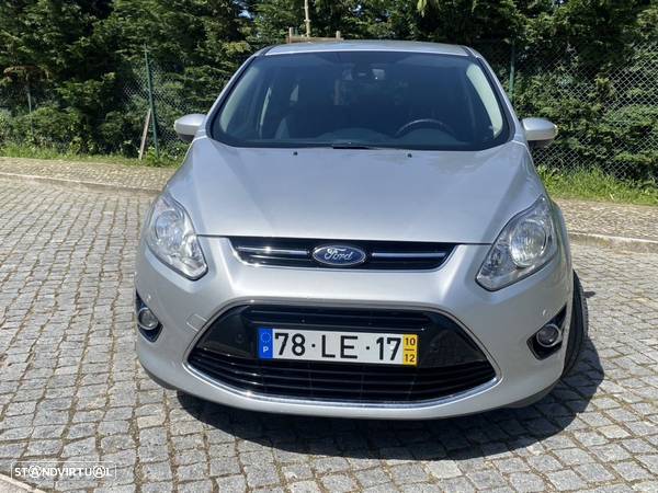 Ford C-Max 1.6 TDCi Trend - 26