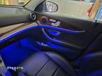 Mercedes-Benz Klasa E 220 d T 9G-TRONIC Exclusive - 12