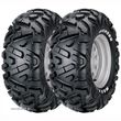 KOMPLET MAXXIS BIG HORN 26 26X10-12 26X8-12 OPONY - 1