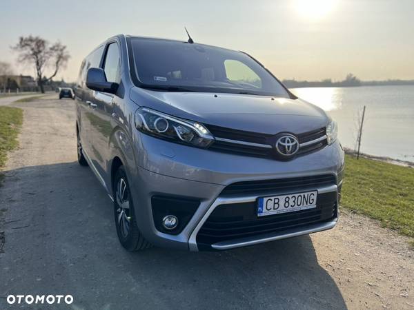 Toyota Proace Verso 2.0 D4-D Long VIP - 3