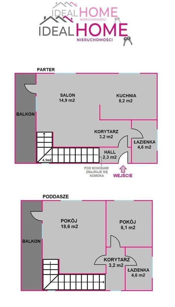 Całoroczny dom na sprzedaż Berezka - Pełny obrazek: 4/20
