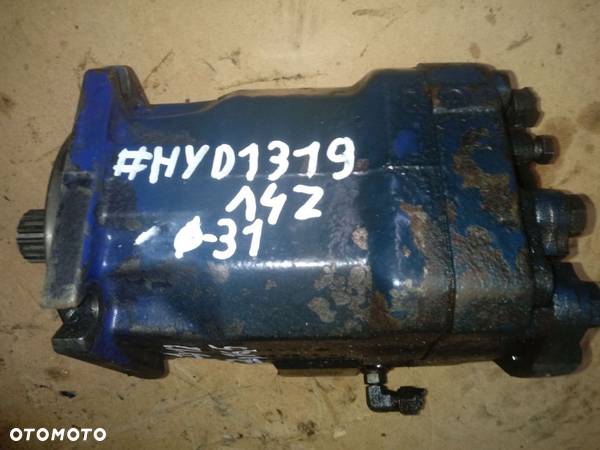 Pompa hydrauliczna Hydromatik L A10V O 60 D - 1