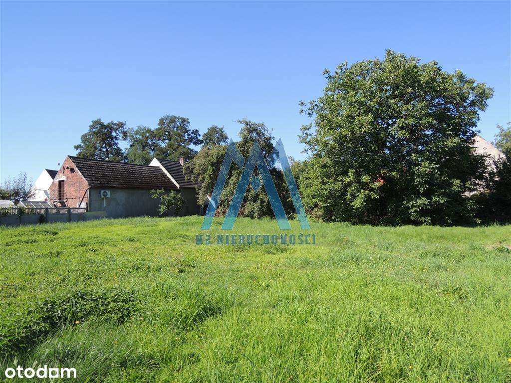 Działka budowlana w Przylepie-4