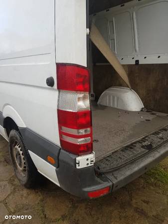 Lampy tylne sprinter 906 - 1