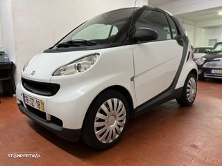 Smart ForTwo 1.0 mhd Pure 61