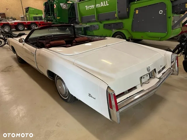 Cadillac Eldorado - 3