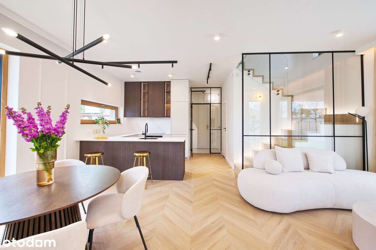 Dom na sprzedaż, 4 pokoje, 99 m², Majdan