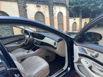 Mercedes-Benz S 350 d 4Matic L 9G-TRONIC - 6