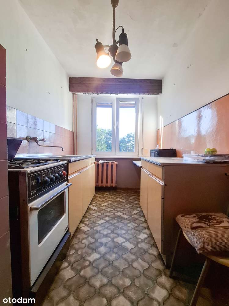 Nowa cena- Oborniki, 2 pokoje, duży balkon – blisko parku i centrum - Pełny obrazek: 5/10