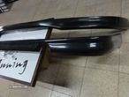 Kit Lip / Spoiler frontal Type r + Traseiro Honda Civic EK, EJ 99-01 2, 4 Portas - 3