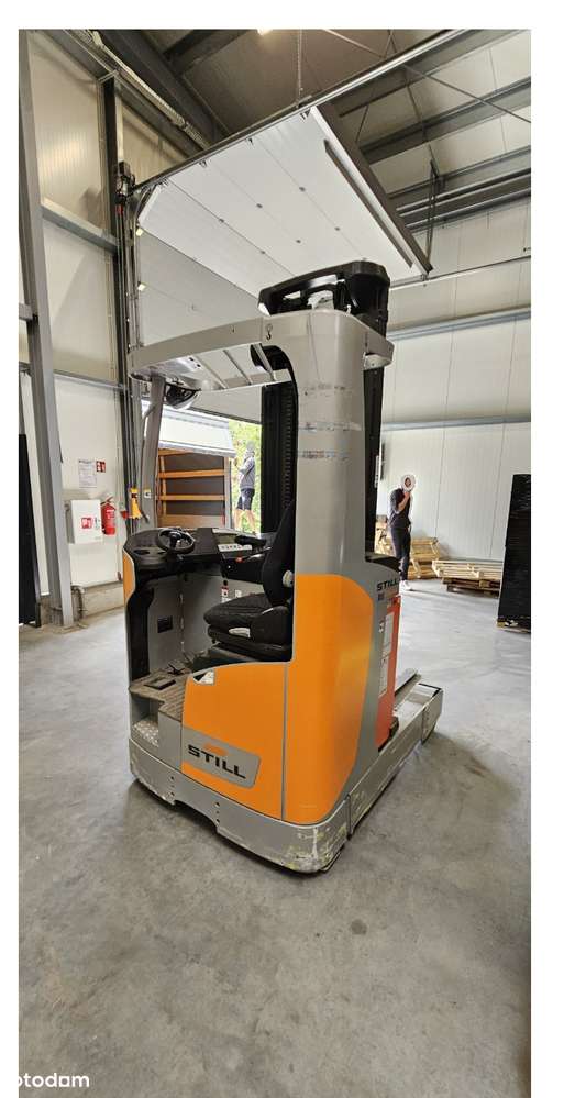 Nowoczesna hala magazynowa położona blisko drogi S-1 - Pełny obrazek: 5/5