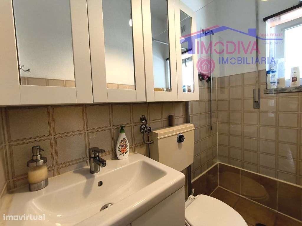 Moradia T3 com garagem e Terreno com 1850 m2 em Arega, Figueiró dos...-21