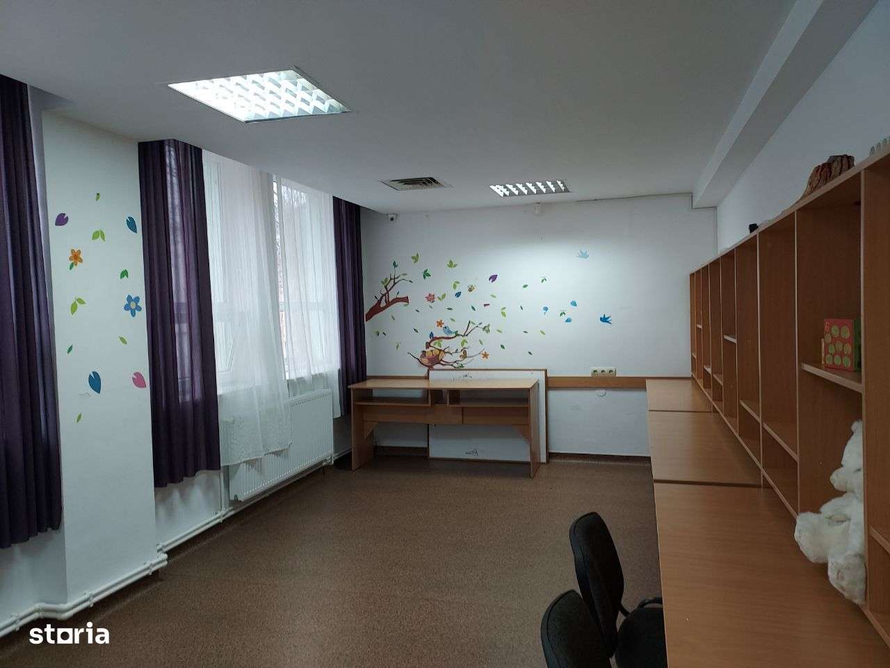 Zona Kaufland - 140 mp spatiu pretabil servicii - Imagine principală: 5/9