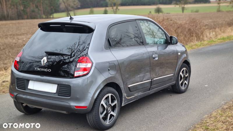 Renault Twingo SCe 70 Start&Stop Intens - 3