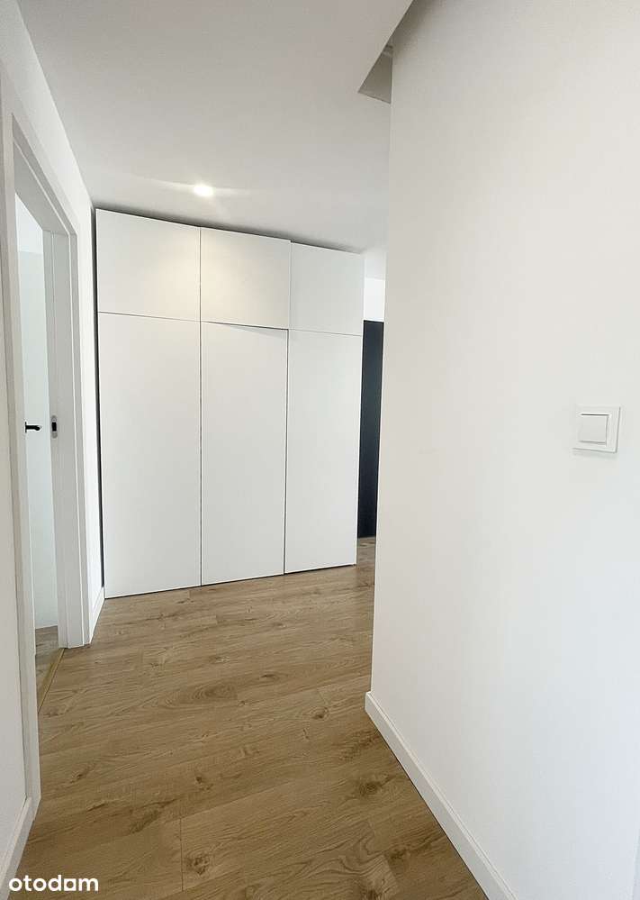 Apartament 70m2,  Premium z Kompletnym Wyposażeniem-5