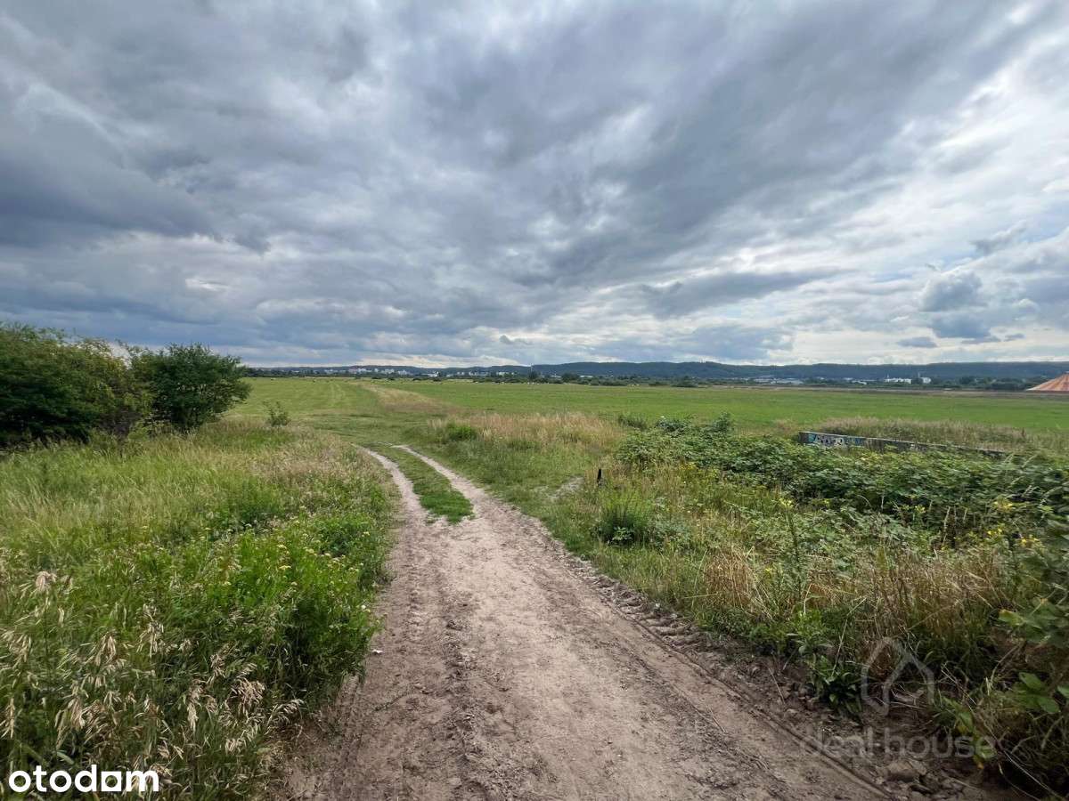 Grunt przemysłowy w strefie portu Gdynia 5ha - Pełny obrazek: 5/9