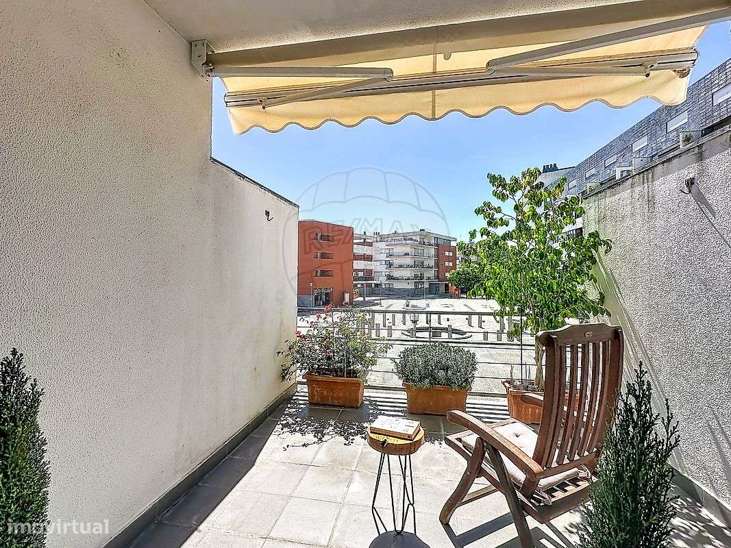 Apartamento T3 para venda-17