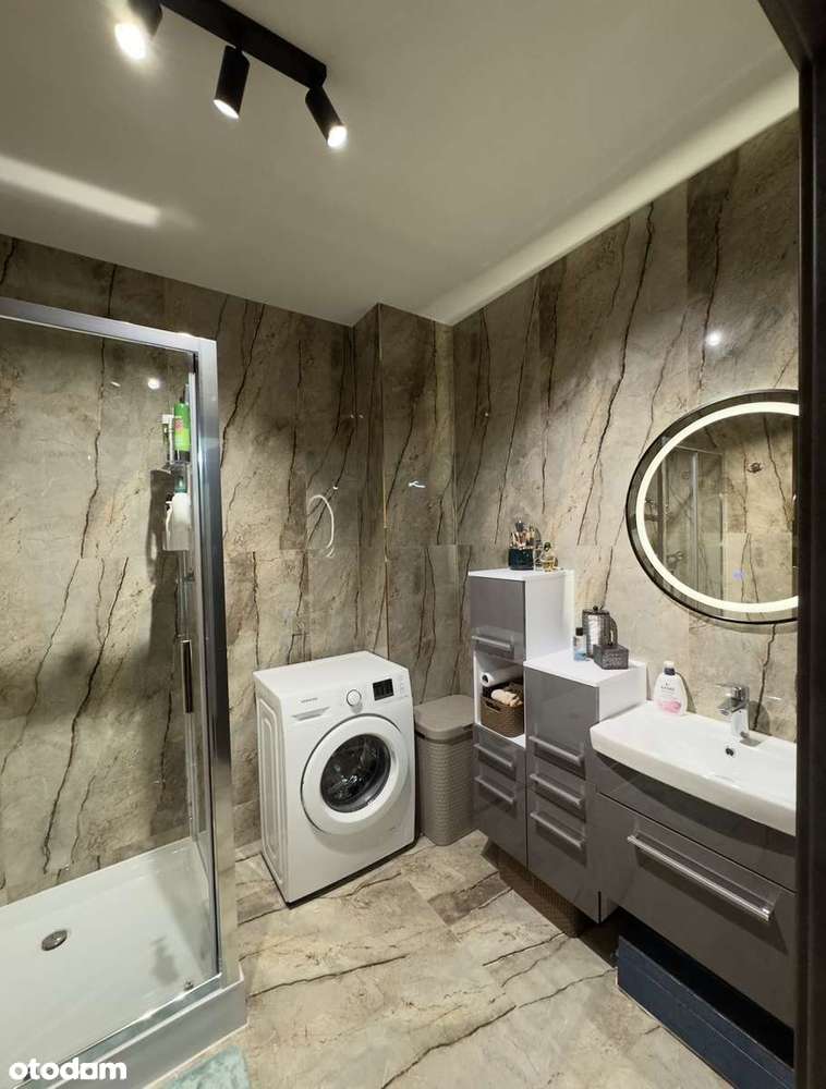 Sprzedam - nowoczesne mieszkanie - Osiedle Rolniczak - Słubice - Pełny obrazek: 5/8