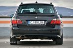 BMW Seria 5 520d Touring Aut. Edition Exclusive - 22
