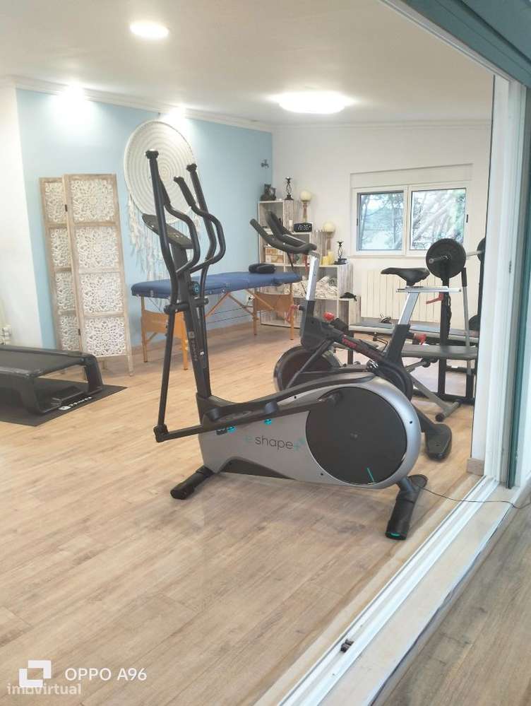 Moradia T3 Terrugem Sintra-21