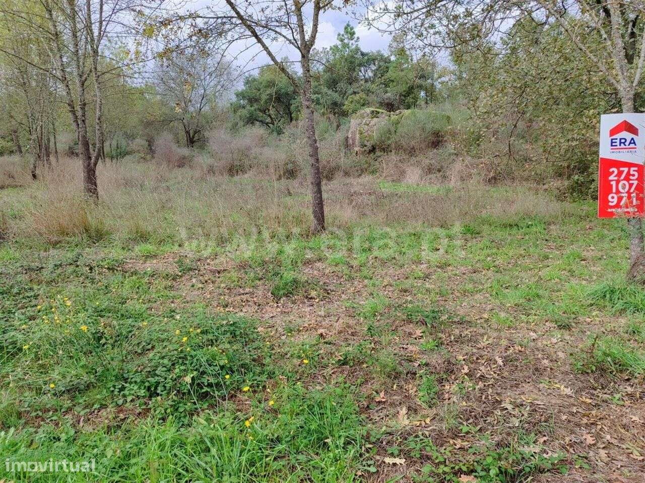 Terreno / Fundão, Póvoa da Atalaia - Grande imagem: 2/14