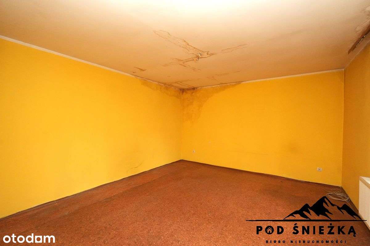 Mieszkanie dwupokojowe do remontu - idealne pod in - Pełny obrazek: 3/9