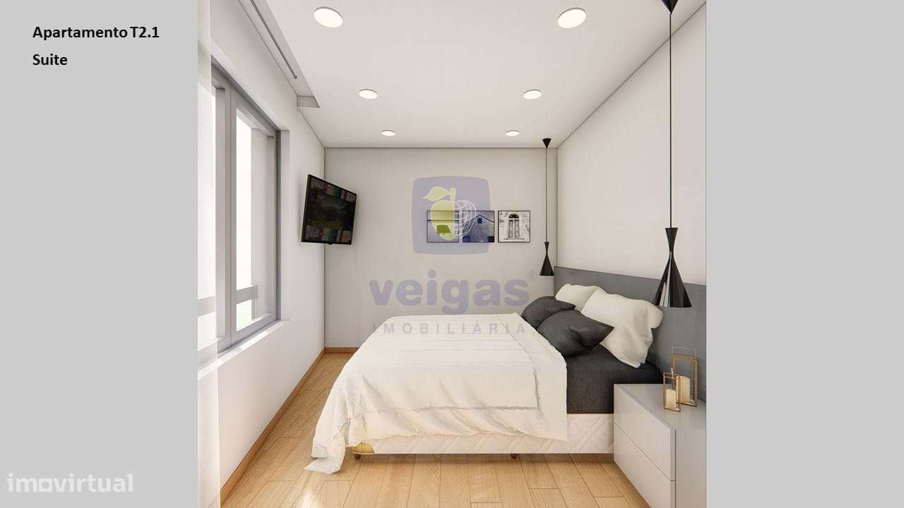 T3 - Empreendimento – Nova Construção em Fitares - Quinta de Fitares-36