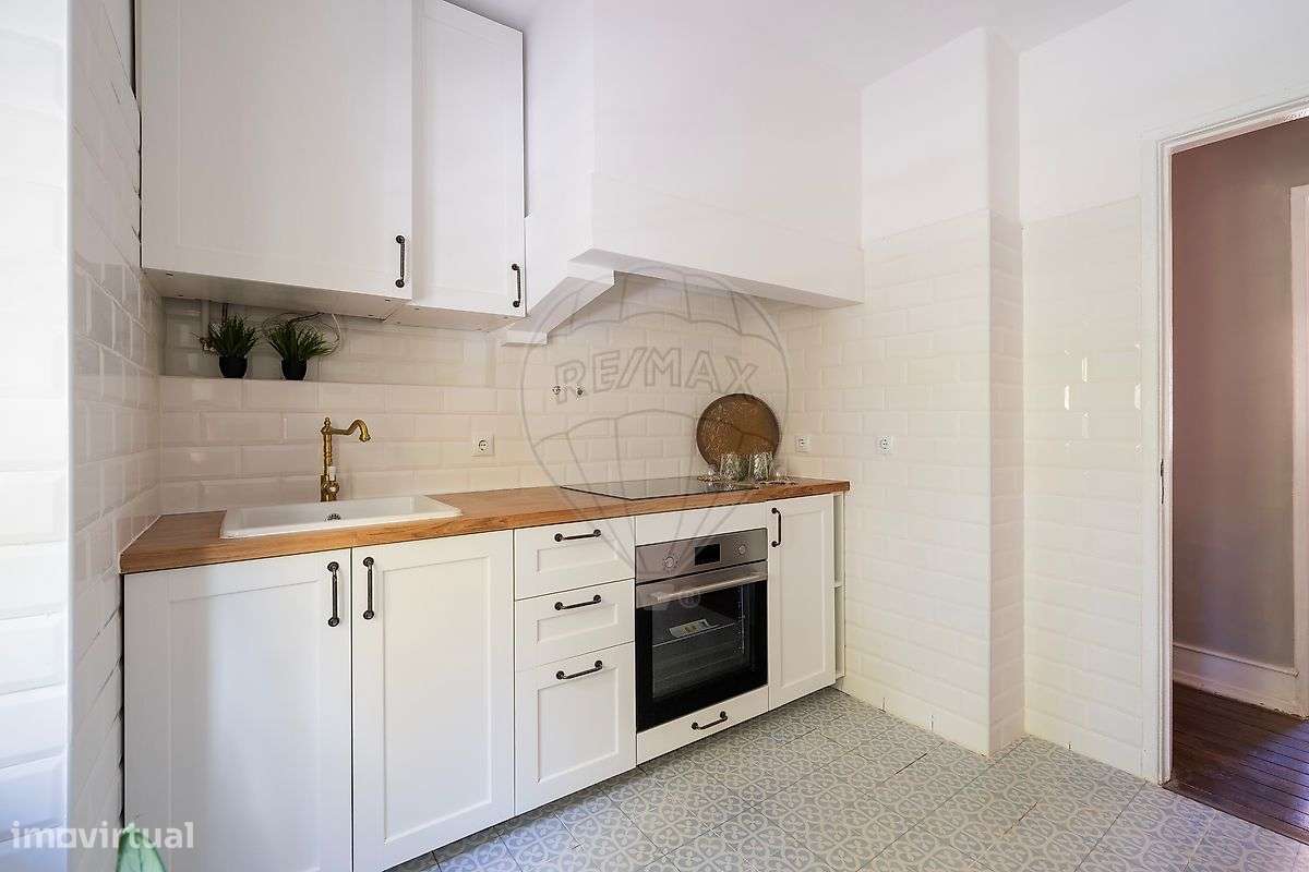 Apartamento T3 para venda-3