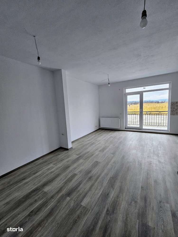 Studio finisat la cheie, incalzire in pardoseala, parcare, Magnolia - Imagine principală: 2/5