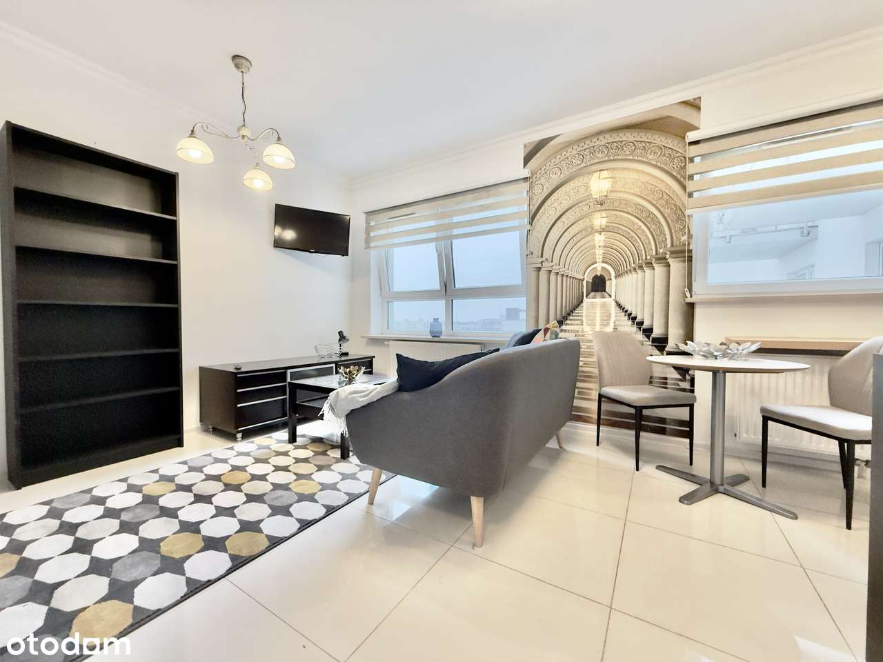Apartment in Katowice - View 2